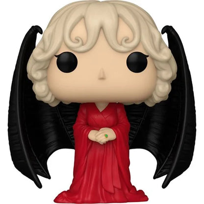 Funko Pop The Sandman: Lucifer (1640)