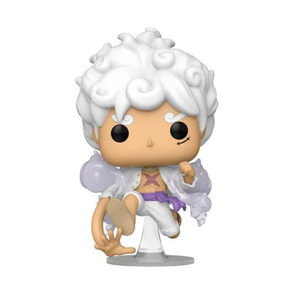 Funko Pop One Piece: Luffy Gear Five (1607)