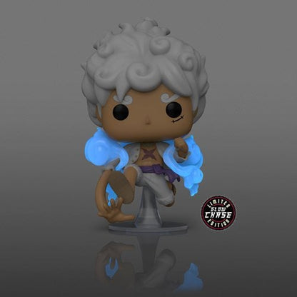 Funko Pop One Piece: Luffy Gear Five (1607)