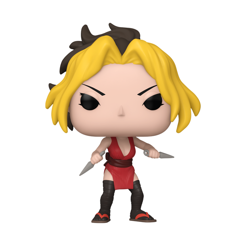 Funko Pop Demon Slayer: Makio - Gamestop Exclusive (1538)