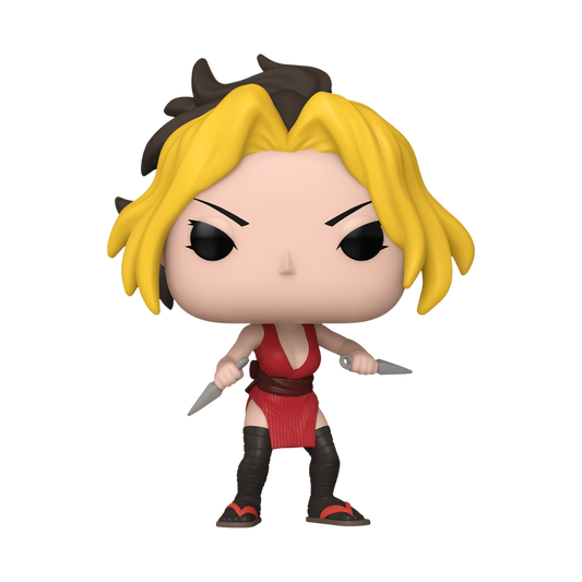 Funko Pop Demon Slayer: Makio - Gamestop Exclusive (1538)