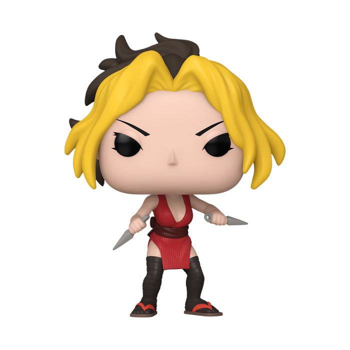 Funko Pop Demon Slayer: Makio - Gamestop Exclusive (1538)