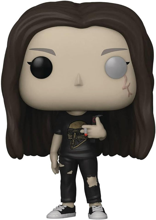 Funko Pop Mandy: Mandy (1132)