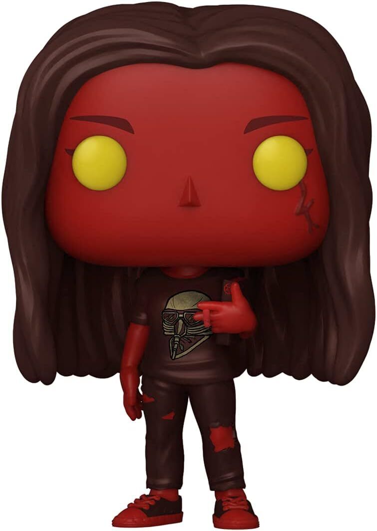 Funko Pop Mandy: Mandy (1132)