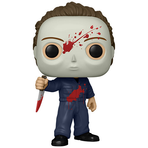 Funko Pop Halloween Michael Myers - Specialty Series 10 pulgadas (1155)