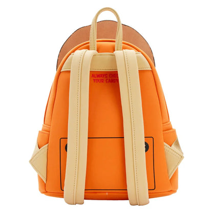 Loungefly Trick 'r Treat Sam Cosplay Mini Backpack