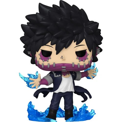 Funko Pop My Hero Academia: Dabi (1522)