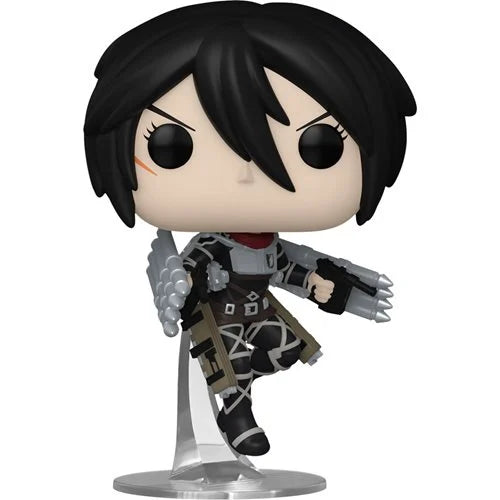 Funko Pop Attack on Titan: Mikasa Ackermann (1446)