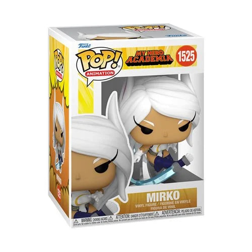 Funko Pop My Hero Academia: Mirko (1525)