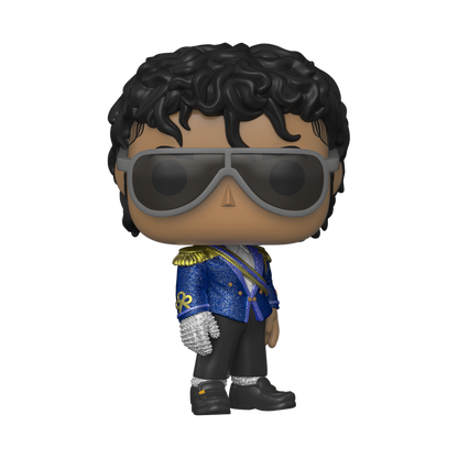 Funko Pop Michael Jackson: Michael Jackson Grammys - Funkoshop Exclusive (352)