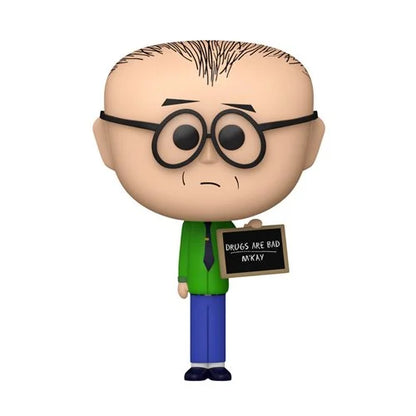 Funko Pop Southpark: Mr. Mackey (1476)