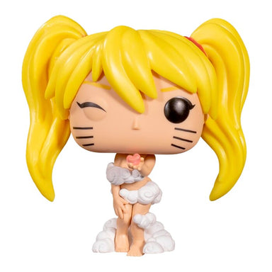 Funko Pop Naruto Shippuden: Uzumaki Sexy Jutsu (726)