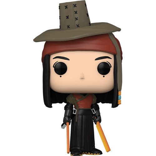 Funko Pop Rebel Moon: Nemesis (1534)