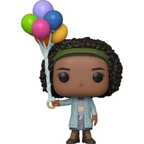 Funko Pop Wonka: Noodle (1477)