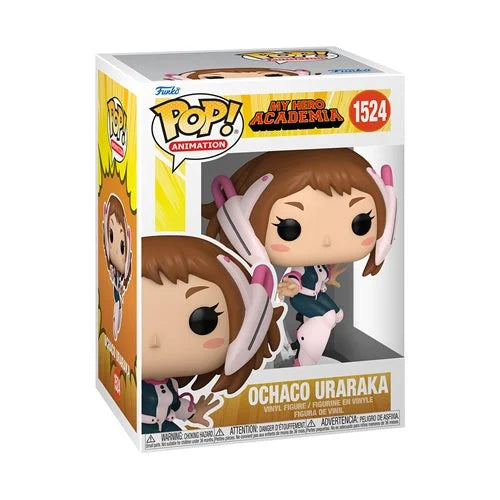 Funko Pop My Hero Academia: Ochaco Uraraka (1524)