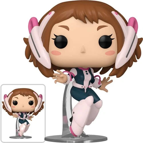 Funko Pop My Hero Academia: Ochaco Uraraka (1524)