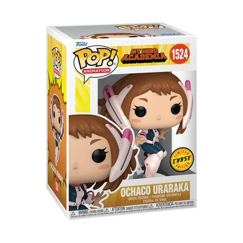 Funko Pop My Hero Academia: Ochaco Uraraka (1524)