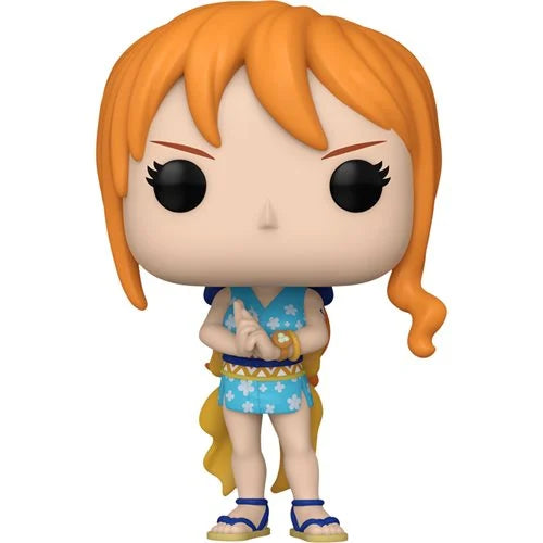 Funko Pop One Piece: Onami Wano (1472)