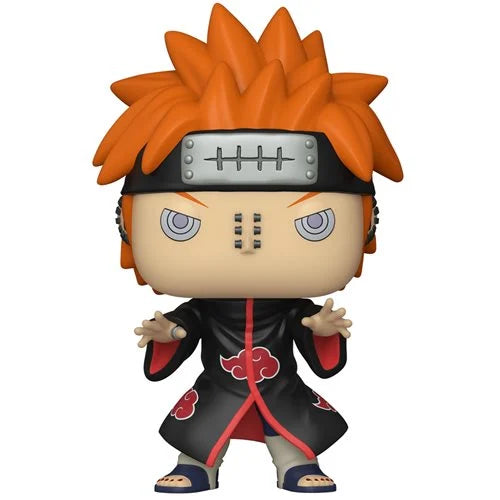 Funko Pop Naruto Shippuden: Pain (934)