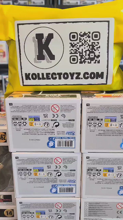 Mistery Box Kollectoyz