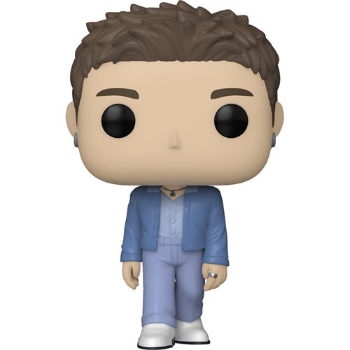 Funko Pop BTS Proof: RM (367)