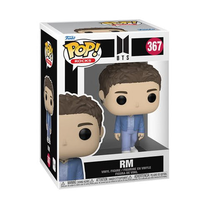 Funko Pop BTS Proof: RM (367)