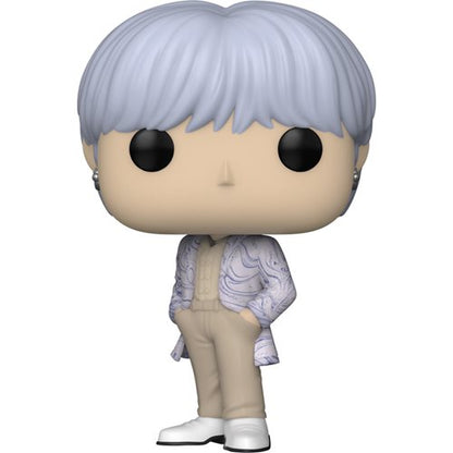 Funko Pop BTS Proof: Suga (369)