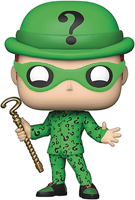 Funko Pop Batman Forever: The Riddler (340)