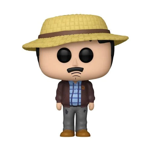 Funko Pop Southpark: Farmer Randy (1473)