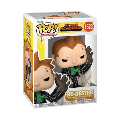 Funko Pop My Hero Academia: Re-Destro (1523)