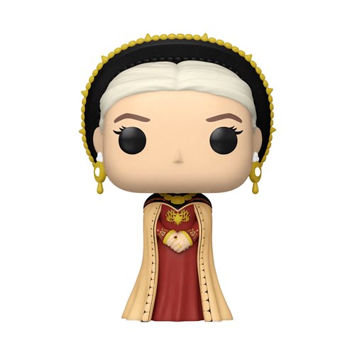 Funko Pop House of the Dragon: Rhaenyra Targaryen (06)