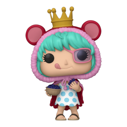 Funko Pop One Piece: Sugar - 2024 SDCC Exclusive (1622)