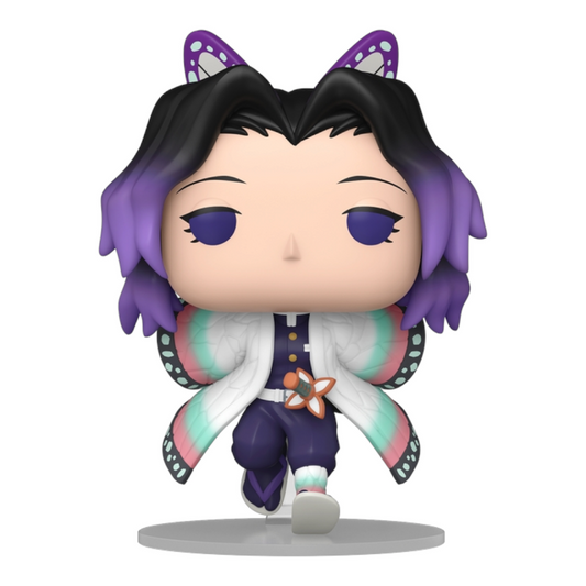 Funko Pop Demon Slayer: Shinobu Kocho - 2024 SDCC Exclusive (1605)