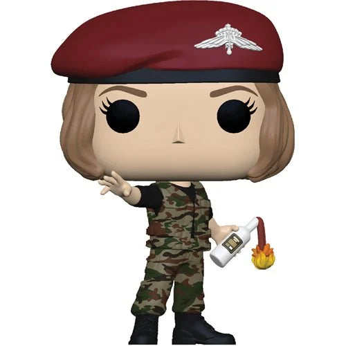 Funko Pop Stranger Things: Robin with Cocktail (1461)