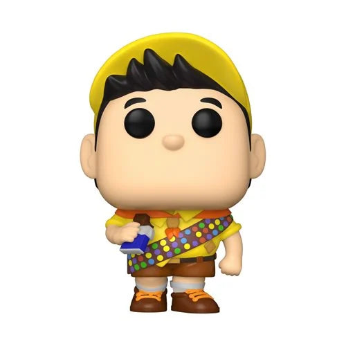 Funko Pop Disney UP: Russell with Chocolate Bar (1479)