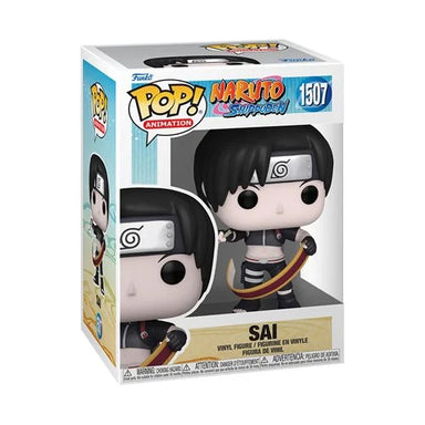 Funko Pop Naruto Shippuden: Sai (1507)