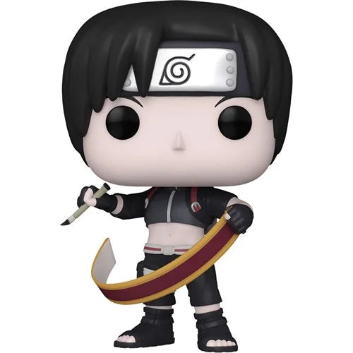 Funko Pop Naruto Shippuden: Sai (1507)