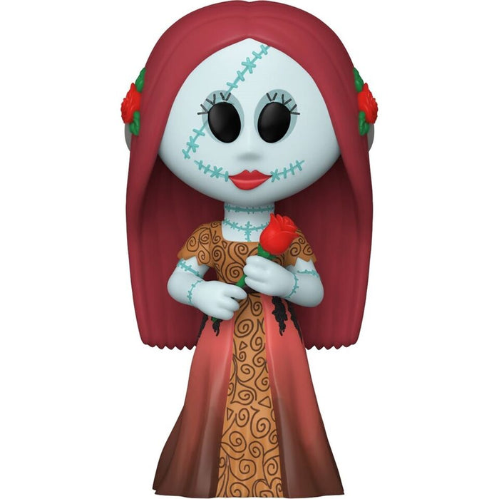 Funko Soda The Nightmare Before Christmas: Sally