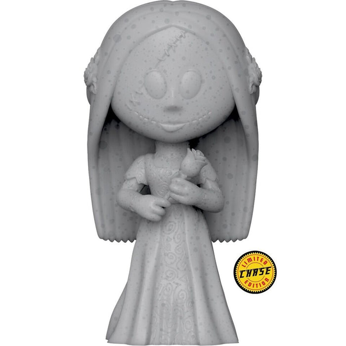 Funko Soda The Nightmare Before Christmas: Sally