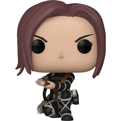 Funko Pop Attack on Titan: Sasha Braus (1448)