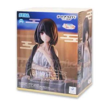 JAIA SEGA Date A Live: Tokisaki Kurumi Osage Figure