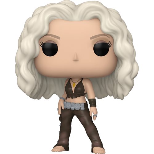 Funko Pop Shakira: Shakira (357)