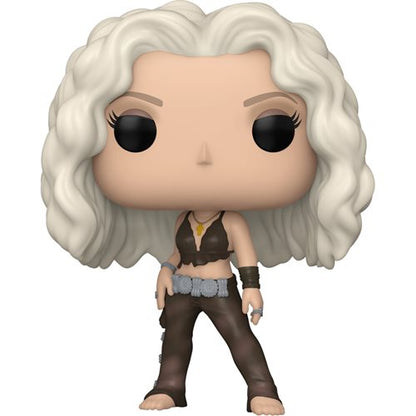 Funko Pop Shakira: Shakira (357)