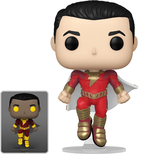 Funko Pop Shazam Fury of the Gods: Shazam! (1277)