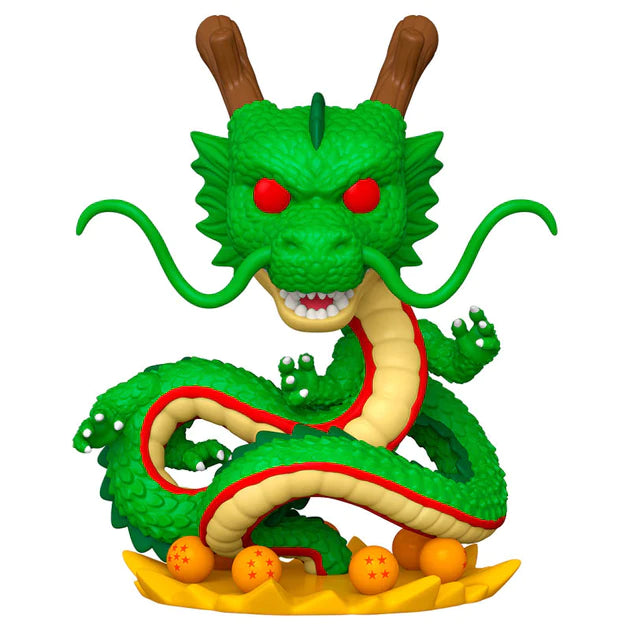 Funko Pop Dragon Ball Z: Shenron 10 pulgadas (859)