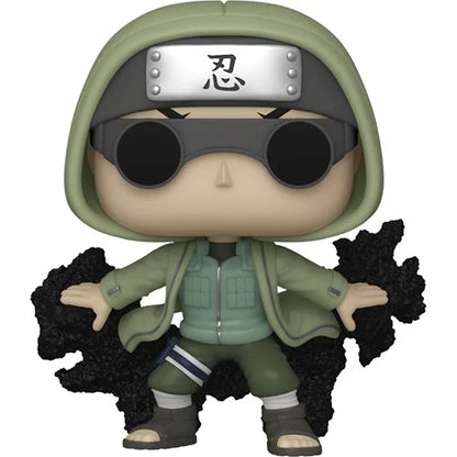 Funko Pop Naruto Shippuden: Shino Aburame (1509)