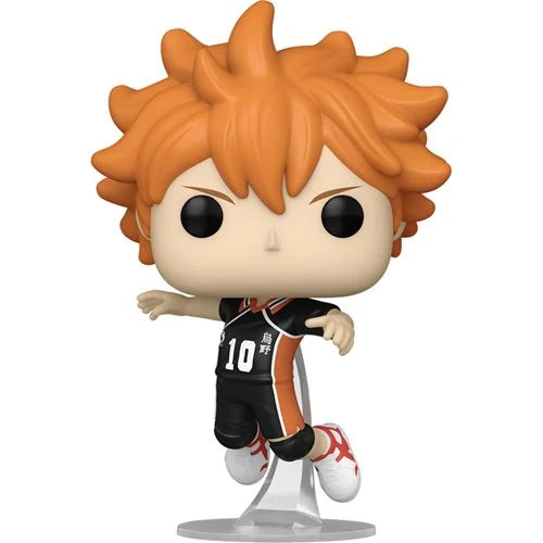 Funko Pop Haikyu!!: Shoyo Hinata (1388)