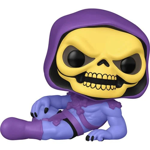 Funko Pop Masters of the Universe: Skeletor Meme (1643)