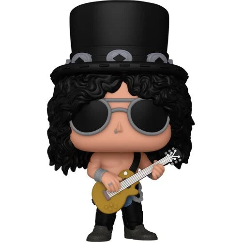 Funko Pop Guns N Roses: Slash (398)