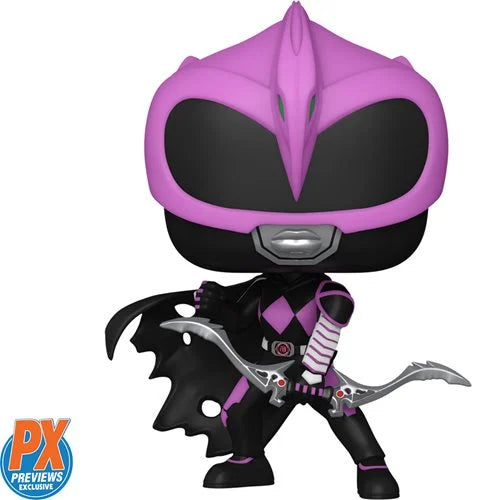 Funko Pop Power Rangers: Ranger Slayer - PX Exclusive (1383)